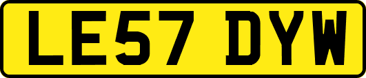 LE57DYW