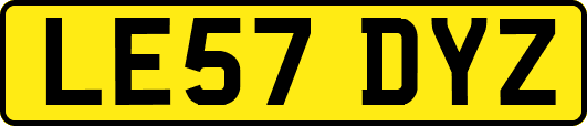 LE57DYZ