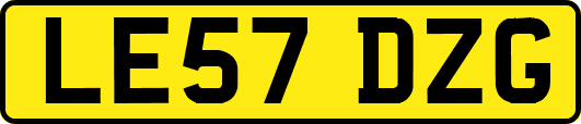 LE57DZG