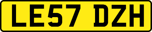 LE57DZH
