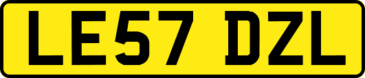 LE57DZL