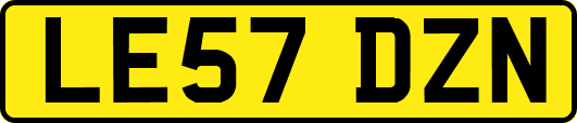 LE57DZN