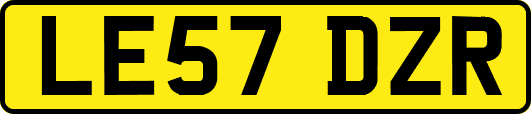LE57DZR