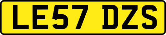 LE57DZS