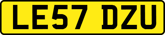 LE57DZU