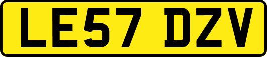 LE57DZV