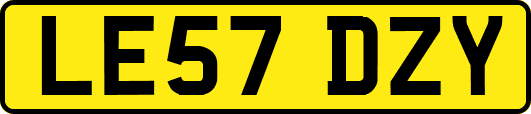 LE57DZY