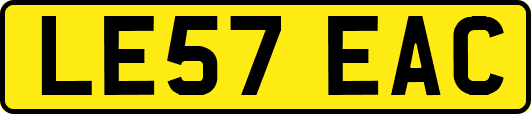 LE57EAC
