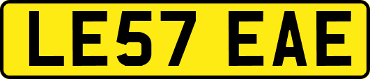 LE57EAE