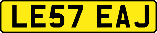 LE57EAJ