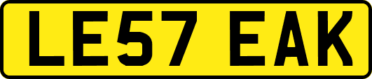 LE57EAK