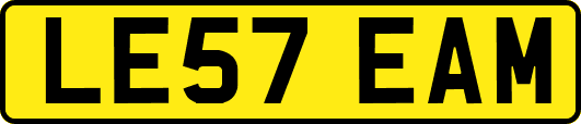 LE57EAM