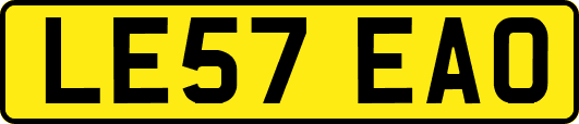 LE57EAO