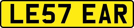LE57EAR