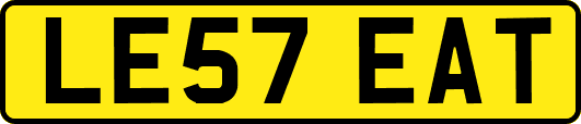 LE57EAT