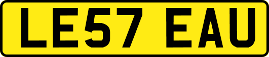 LE57EAU