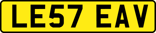 LE57EAV
