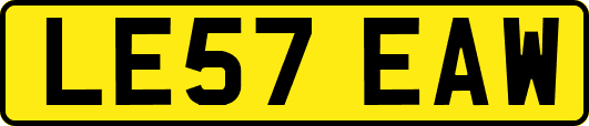 LE57EAW