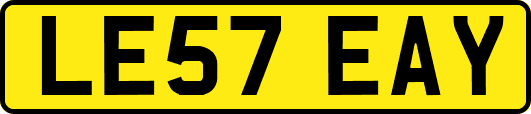 LE57EAY