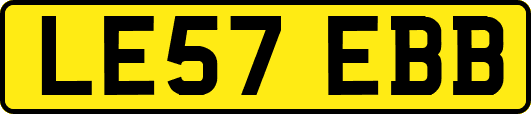 LE57EBB