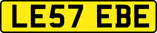 LE57EBE