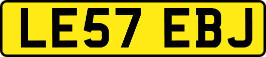 LE57EBJ