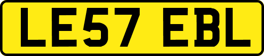 LE57EBL