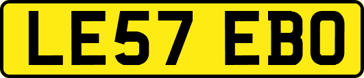 LE57EBO