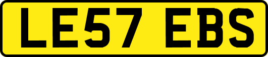 LE57EBS