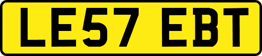 LE57EBT