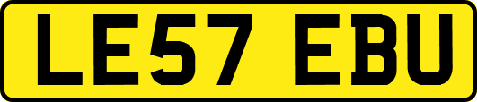 LE57EBU