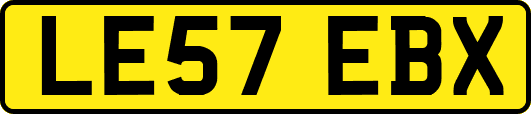 LE57EBX