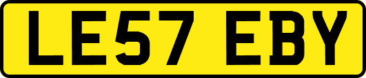 LE57EBY