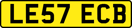 LE57ECB