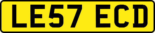 LE57ECD