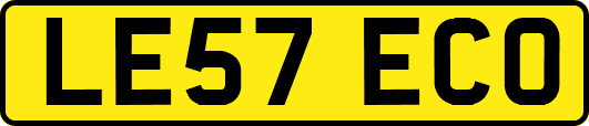 LE57ECO