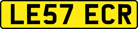 LE57ECR