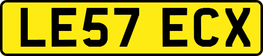 LE57ECX