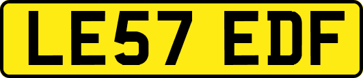 LE57EDF