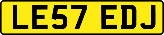 LE57EDJ