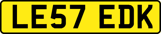 LE57EDK