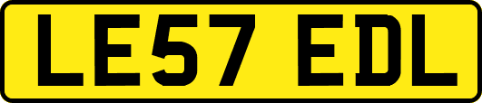 LE57EDL