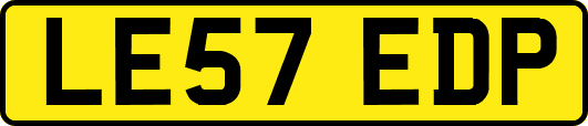 LE57EDP