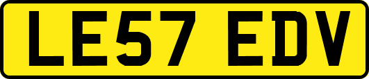LE57EDV