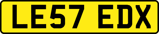 LE57EDX