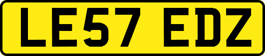 LE57EDZ