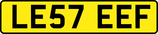 LE57EEF