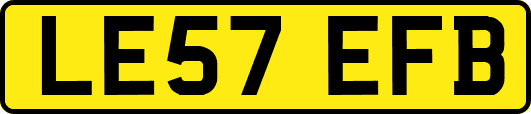 LE57EFB