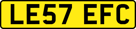 LE57EFC