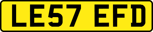 LE57EFD